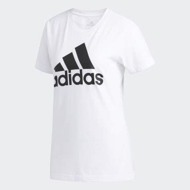 adidas t shirt damen beige|Women's Beige T.